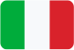 Reklamní potisk Italiano